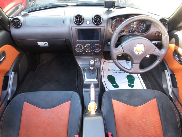 DAIHATSU COPEN 2006