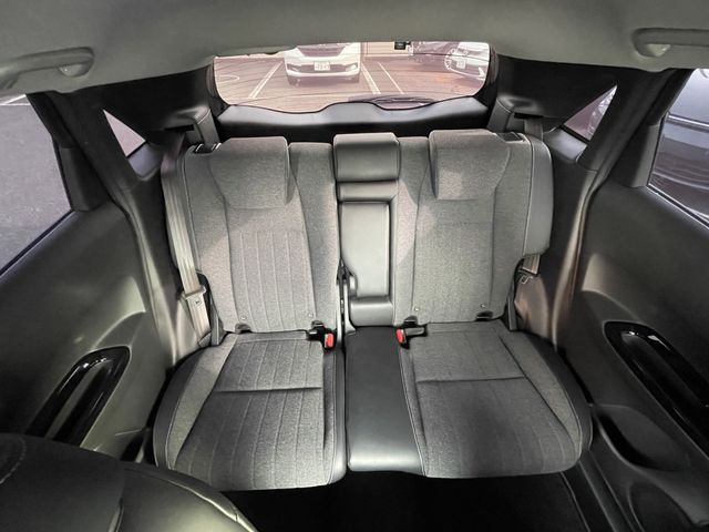 HONDA FIT e:HEV 2022