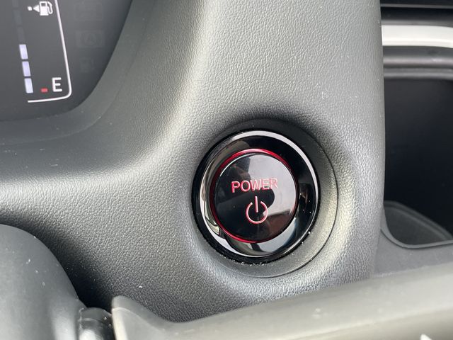 HONDA FIT e:HEV 2022