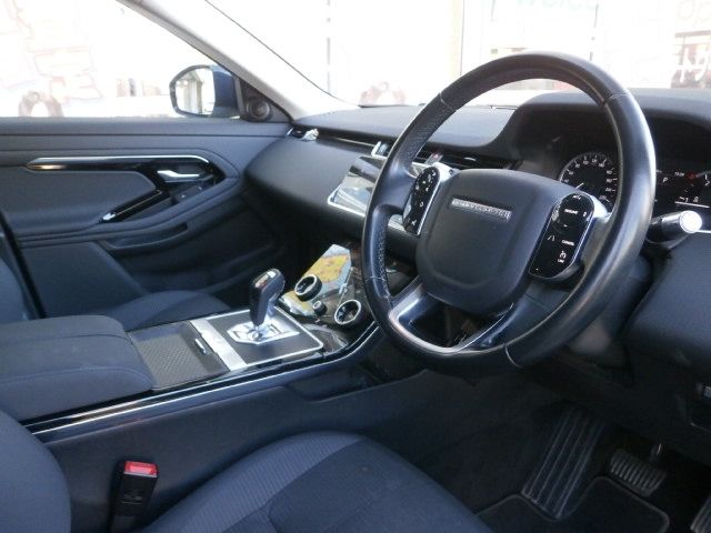 ROVER ROVER RANGE ROVER EVOGUE 2020