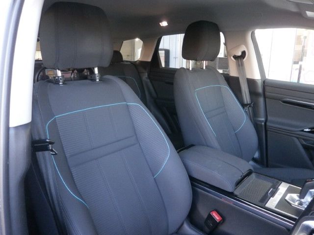 ROVER ROVER RANGE ROVER EVOGUE 2020