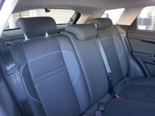 ROVER ROVER RANGE ROVER EVOGUE 2020