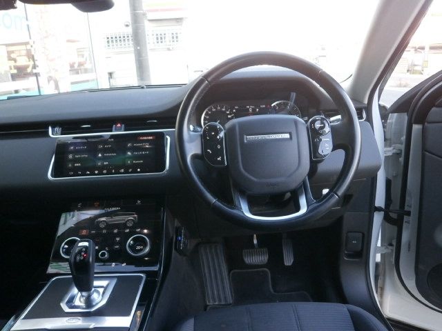 ROVER ROVER RANGE ROVER EVOGUE 2020