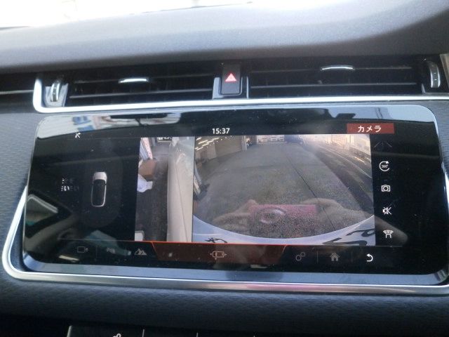 ROVER ROVER RANGE ROVER EVOGUE 2020