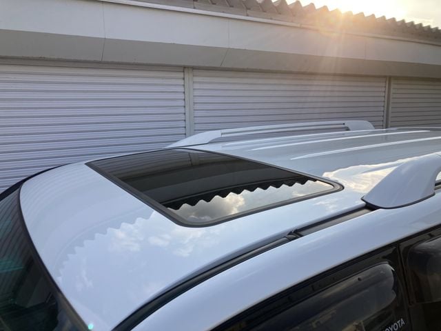 TOYOTA LANDCRUISER wagon 2005