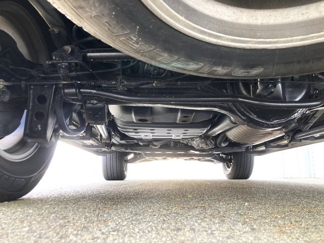 TOYOTA LANDCRUISER wagon 2005