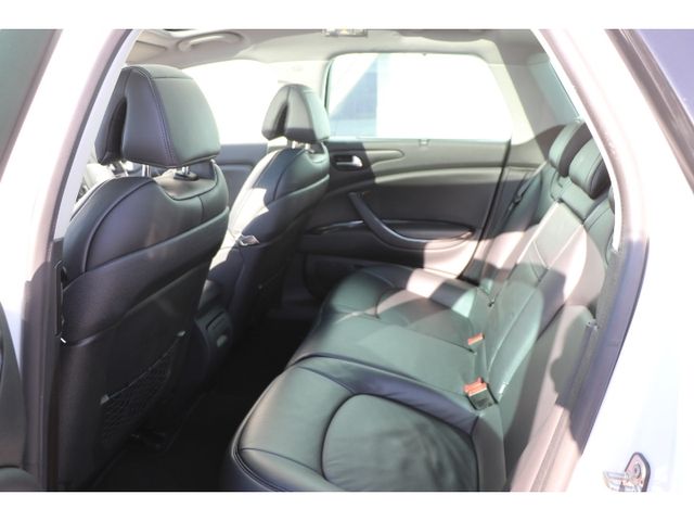 CITROEN CITROEN C5 TOURER 2012