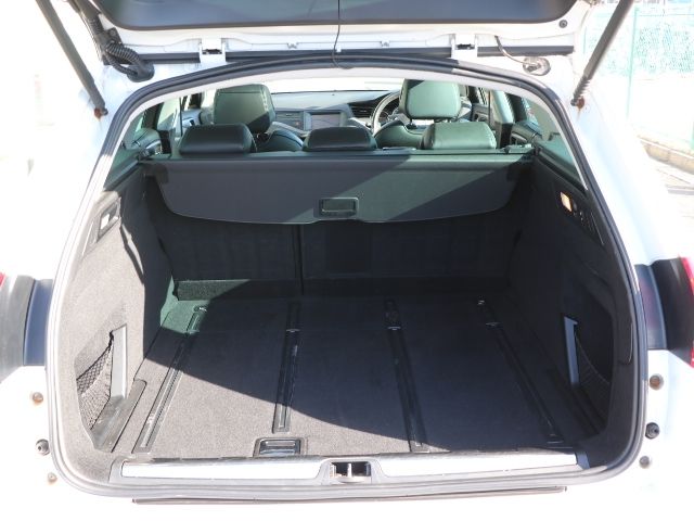 CITROEN CITROEN C5 TOURER 2012