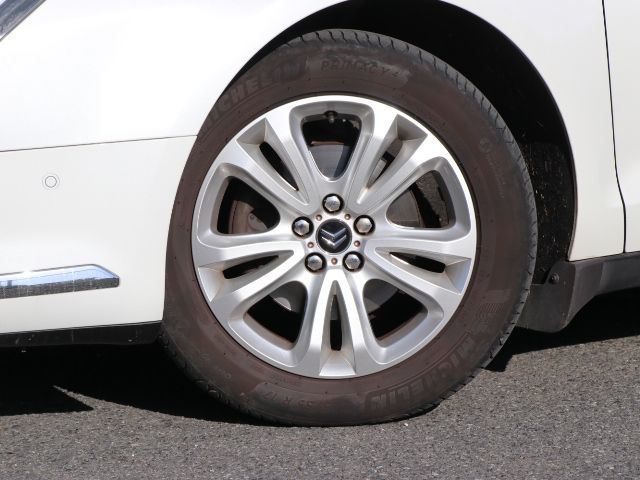 CITROEN CITROEN C5 TOURER 2012