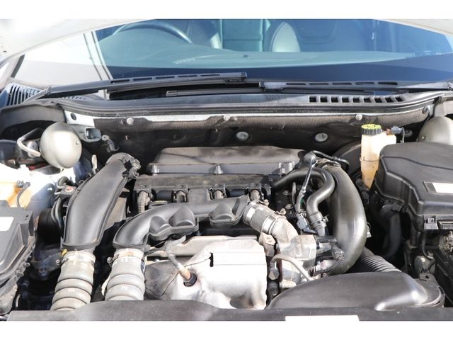 CITROEN CITROEN C5 TOURER 2012