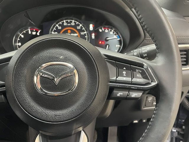 MAZDA CX-8 4WD 2020