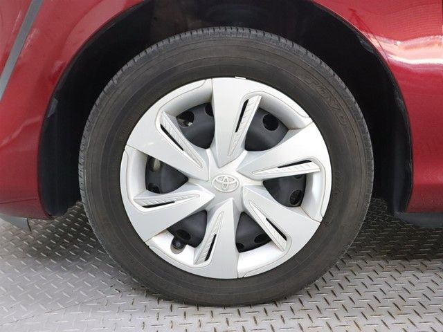 TOYOTA SIENTA HYBRID 2018