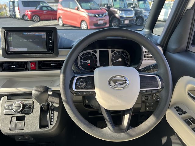 DAIHATSU MOVE canbus 2022