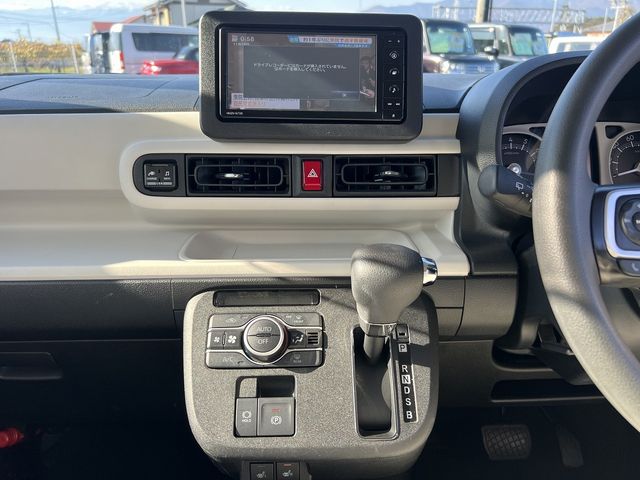 DAIHATSU MOVE canbus 2022