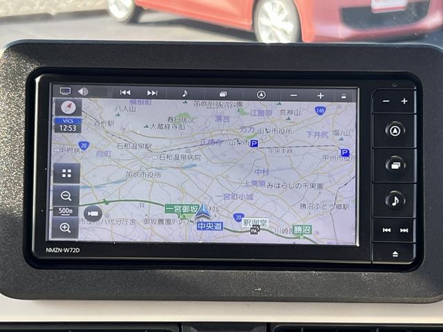 DAIHATSU MOVE canbus 2022