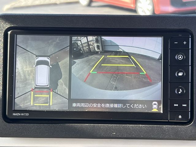 DAIHATSU MOVE canbus 2022