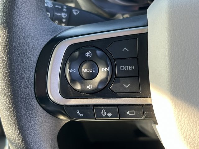 DAIHATSU MOVE canbus 2022