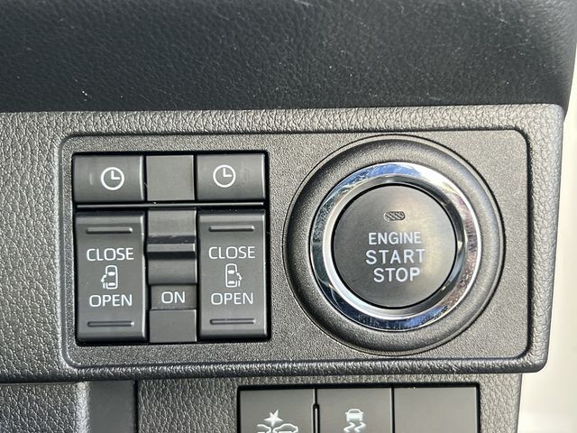 DAIHATSU MOVE canbus 2022