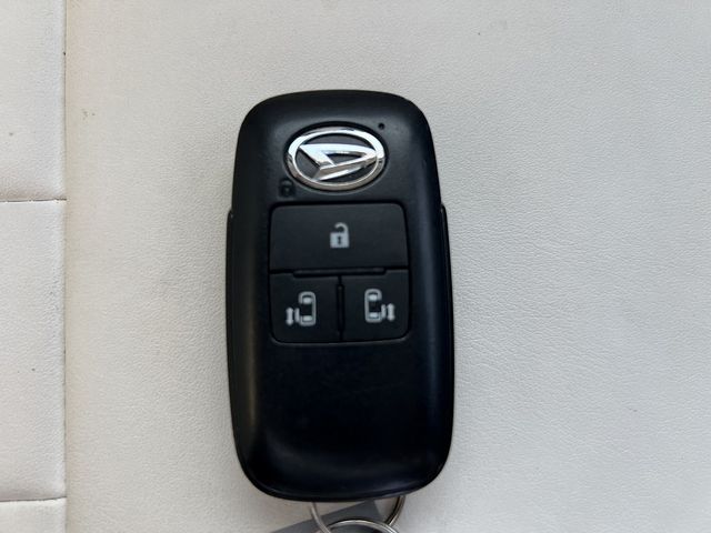 DAIHATSU MOVE canbus 2022