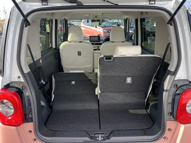 DAIHATSU MOVE canbus 2022