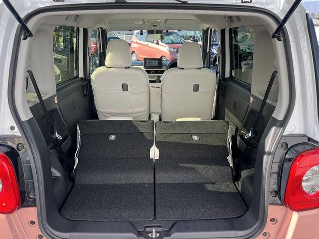 DAIHATSU MOVE canbus 2022