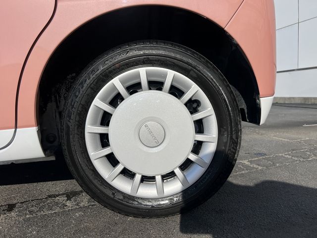 DAIHATSU MOVE canbus 2022