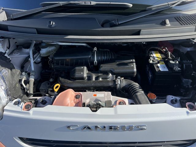 DAIHATSU MOVE canbus 2022