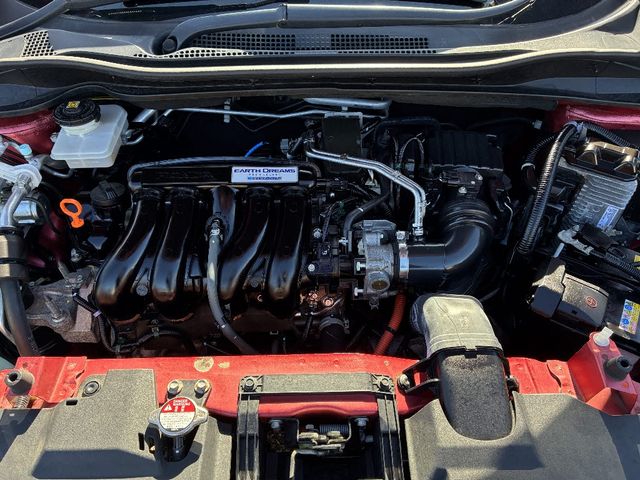 HONDA VEZEL HYBRID 4WD 2019