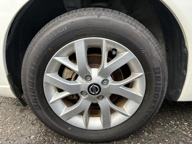 NISSAN NOTE 4WD 2020