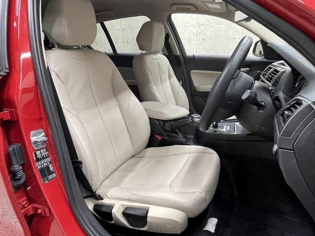 BMW BMW 1series 2019