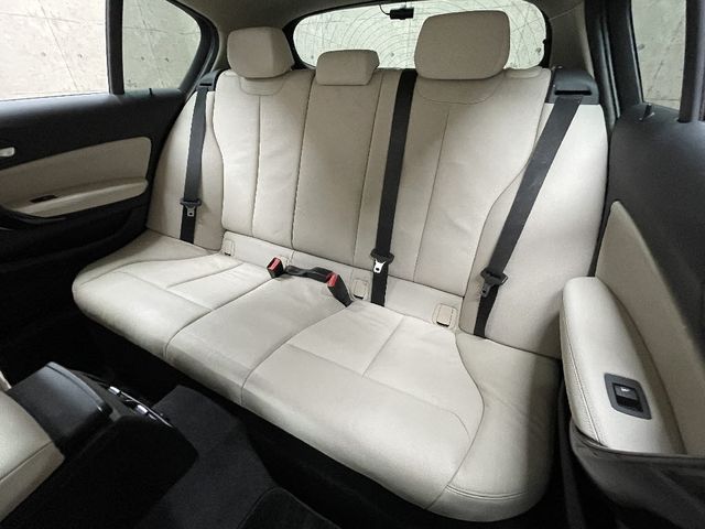 BMW BMW 1series 2019