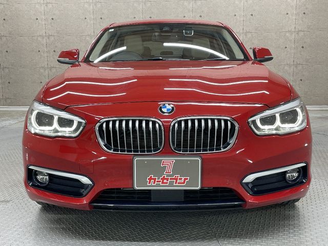 BMW BMW 1series 2019