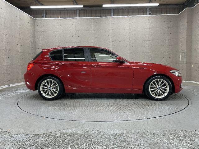 BMW BMW 1series 2019