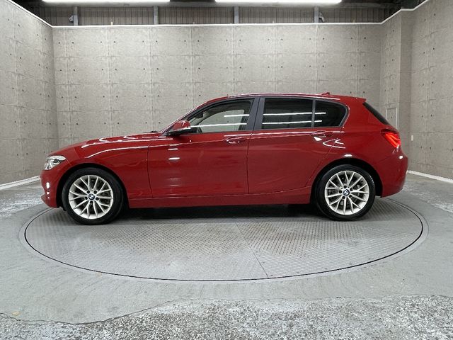 BMW BMW 1series 2019