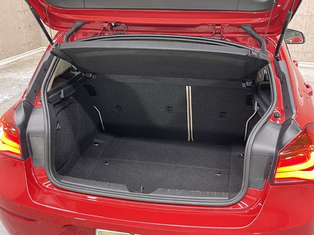 BMW BMW 1series 2019