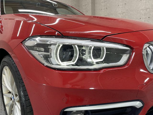 BMW BMW 1series 2019