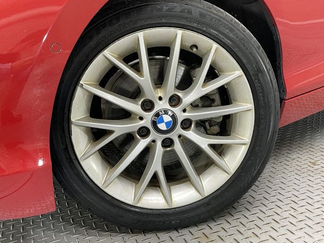 BMW BMW 1series 2019