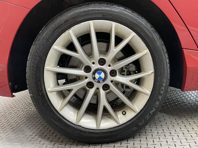 BMW BMW 1series 2019