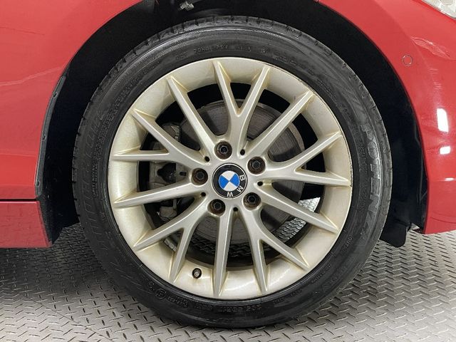 BMW BMW 1series 2019