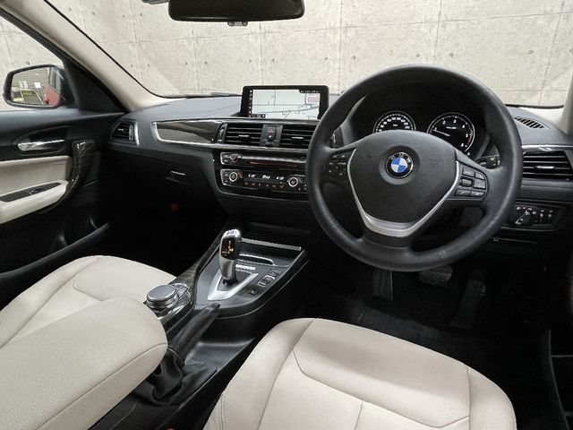 BMW BMW 1series 2019