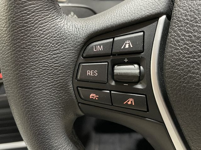 BMW BMW 1series 2019