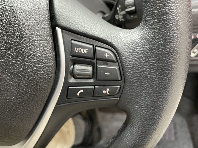 BMW BMW 1series 2019