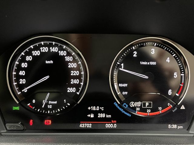 BMW BMW 1series 2019