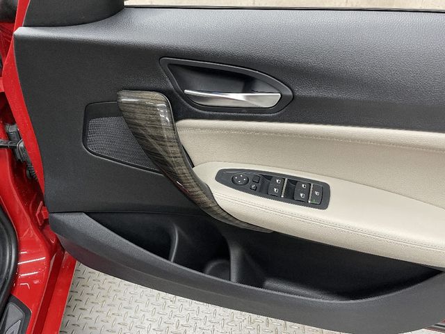 BMW BMW 1series 2019