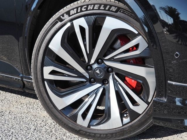 TOYOTA CROWN SPORT 2024