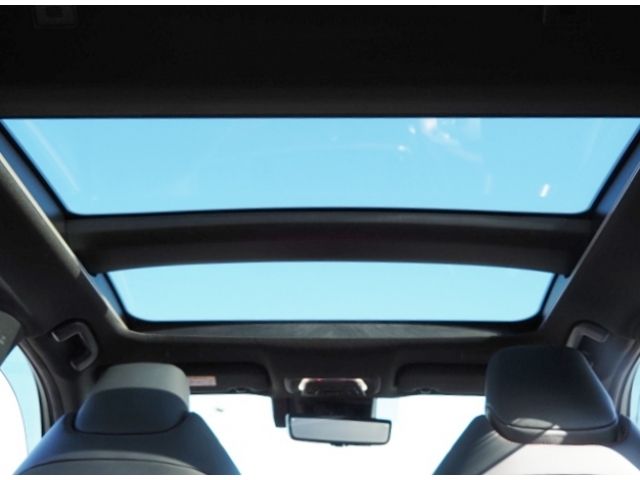 TOYOTA CROWN SPORT 2024