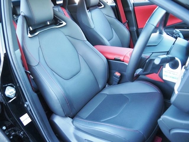 TOYOTA CROWN SPORT 2024