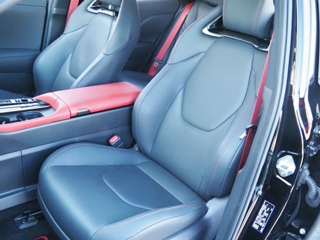 TOYOTA CROWN SPORT 2024