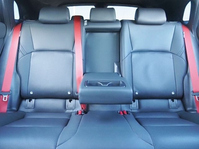 TOYOTA CROWN SPORT 2024