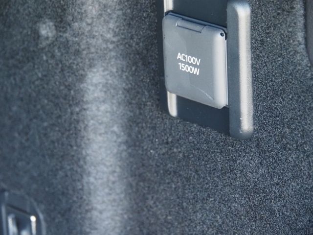 TOYOTA CROWN SPORT 2024